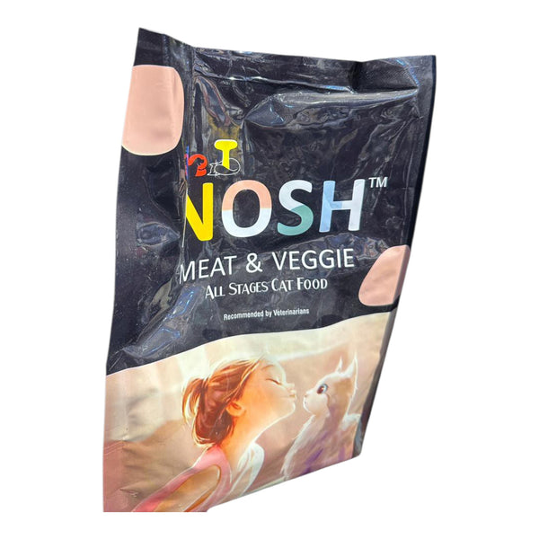 NOSH Meat And Veggie All Stages Cat Food