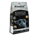 Norvet Natural Cat Food 1kg
