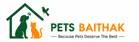 PetsBaithak